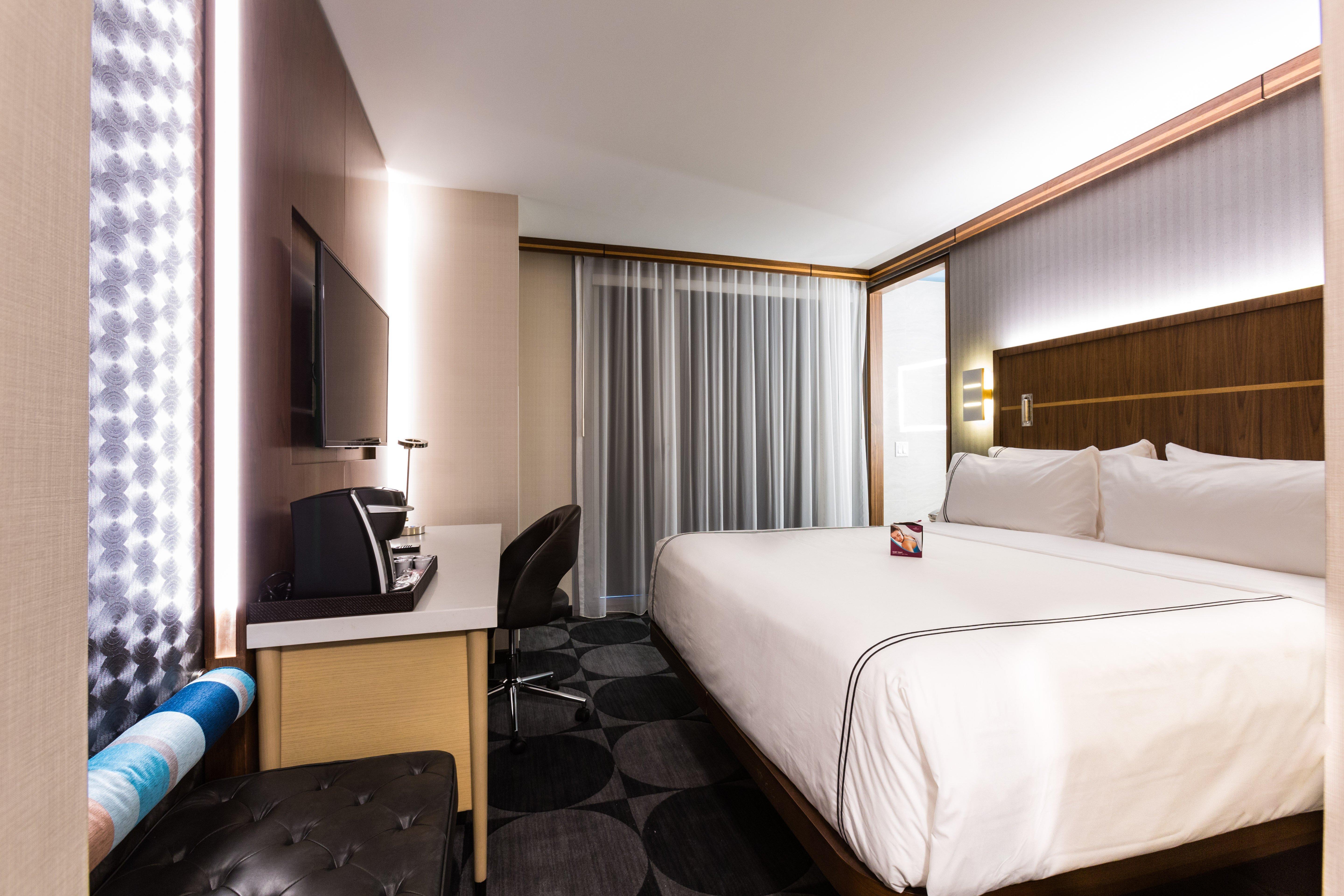 Crowne Plaza Hy36 Midtown Manhattan By Ihg Nova Iorque