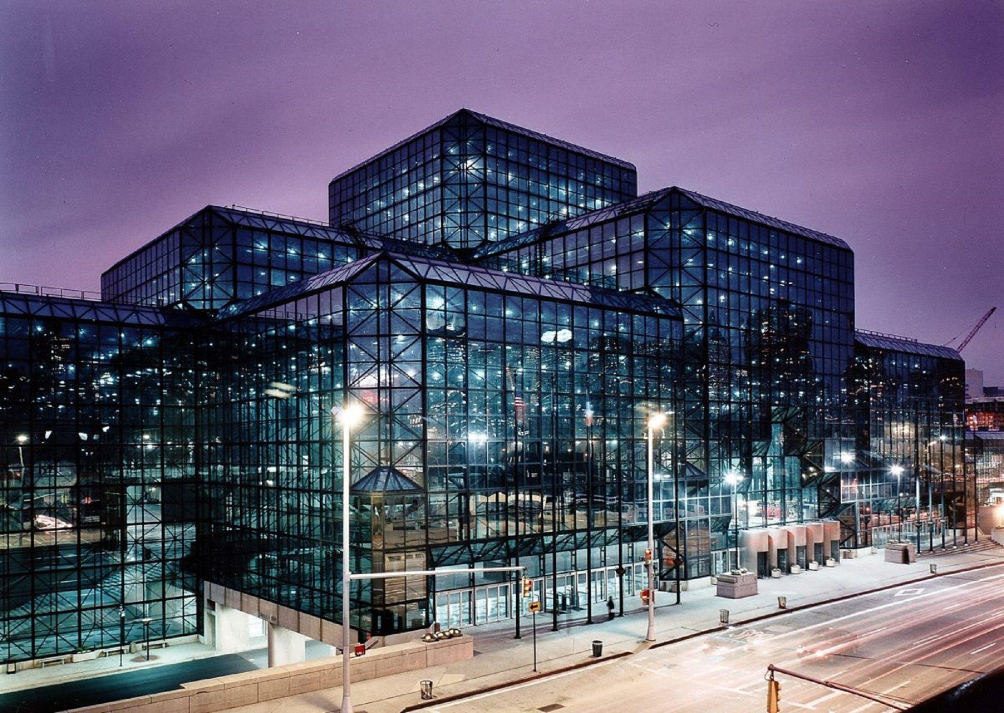 Crowne Plaza Hy36 Midtown Manhattan By Ihg 4* Nova Iorque