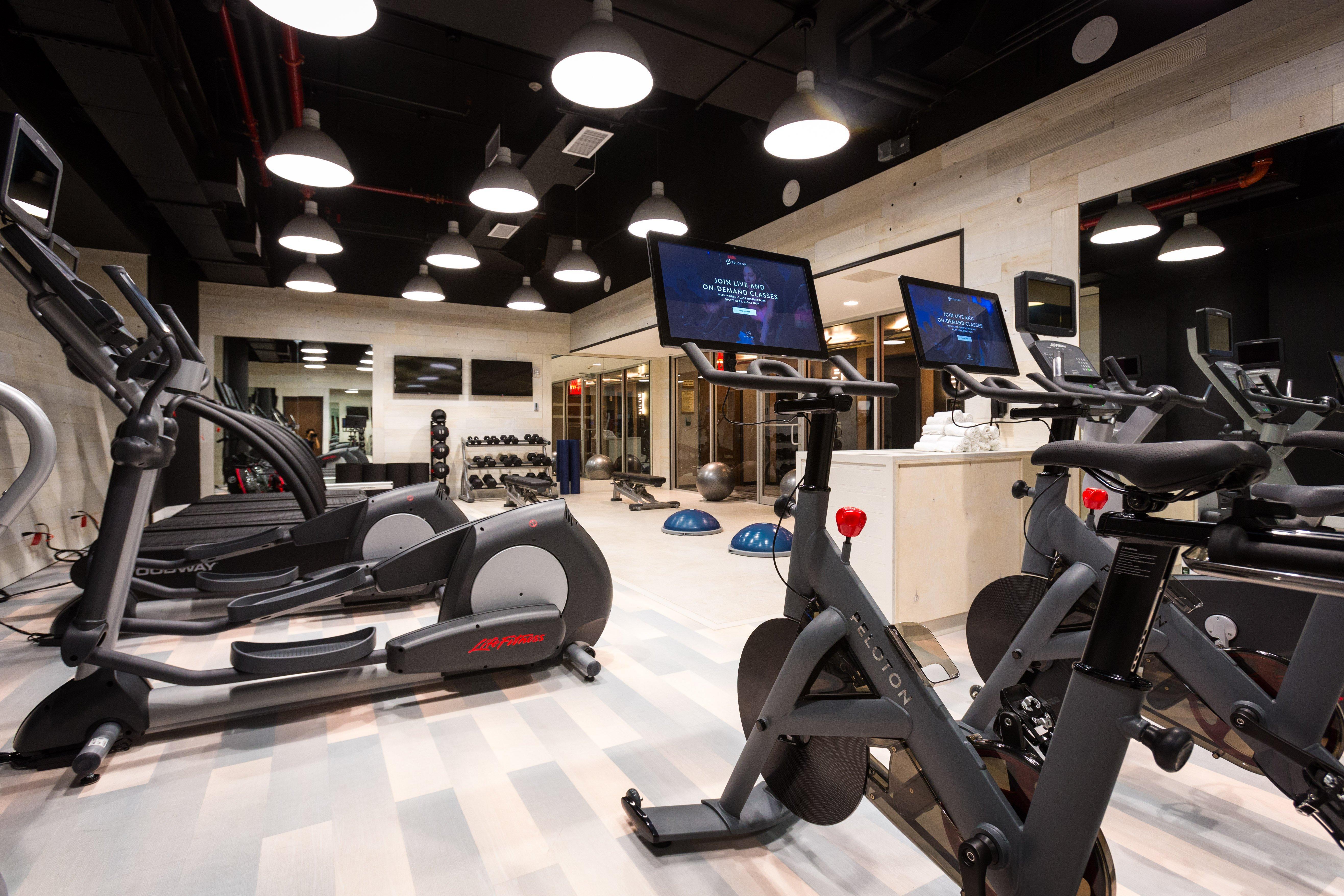 Crowne Plaza Hy36 Midtown Manhattan By Ihg Hotel Nova Iorque
