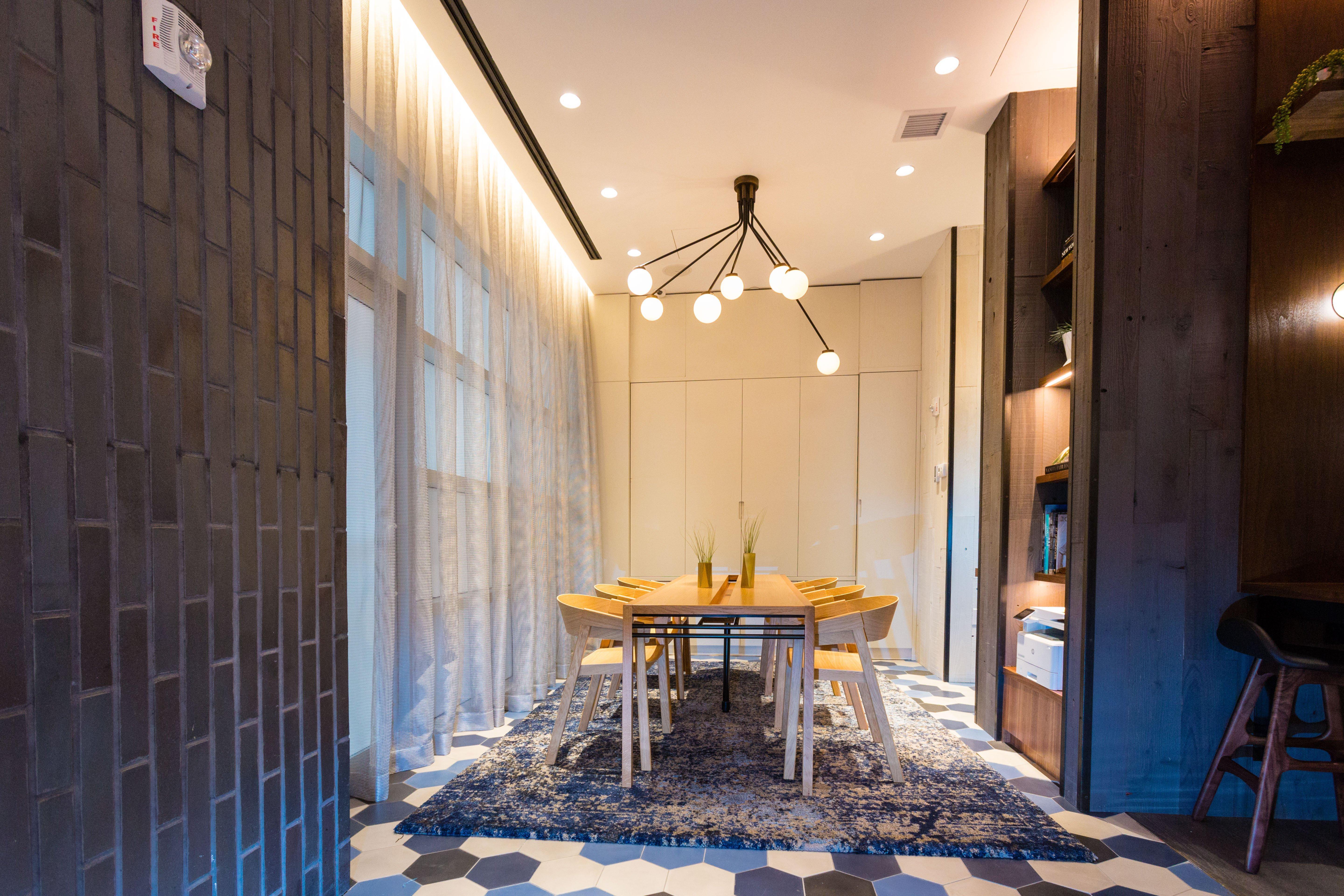 Hotel Crowne Plaza Hy36 Midtown Manhattan By Ihg Nova Iorque
