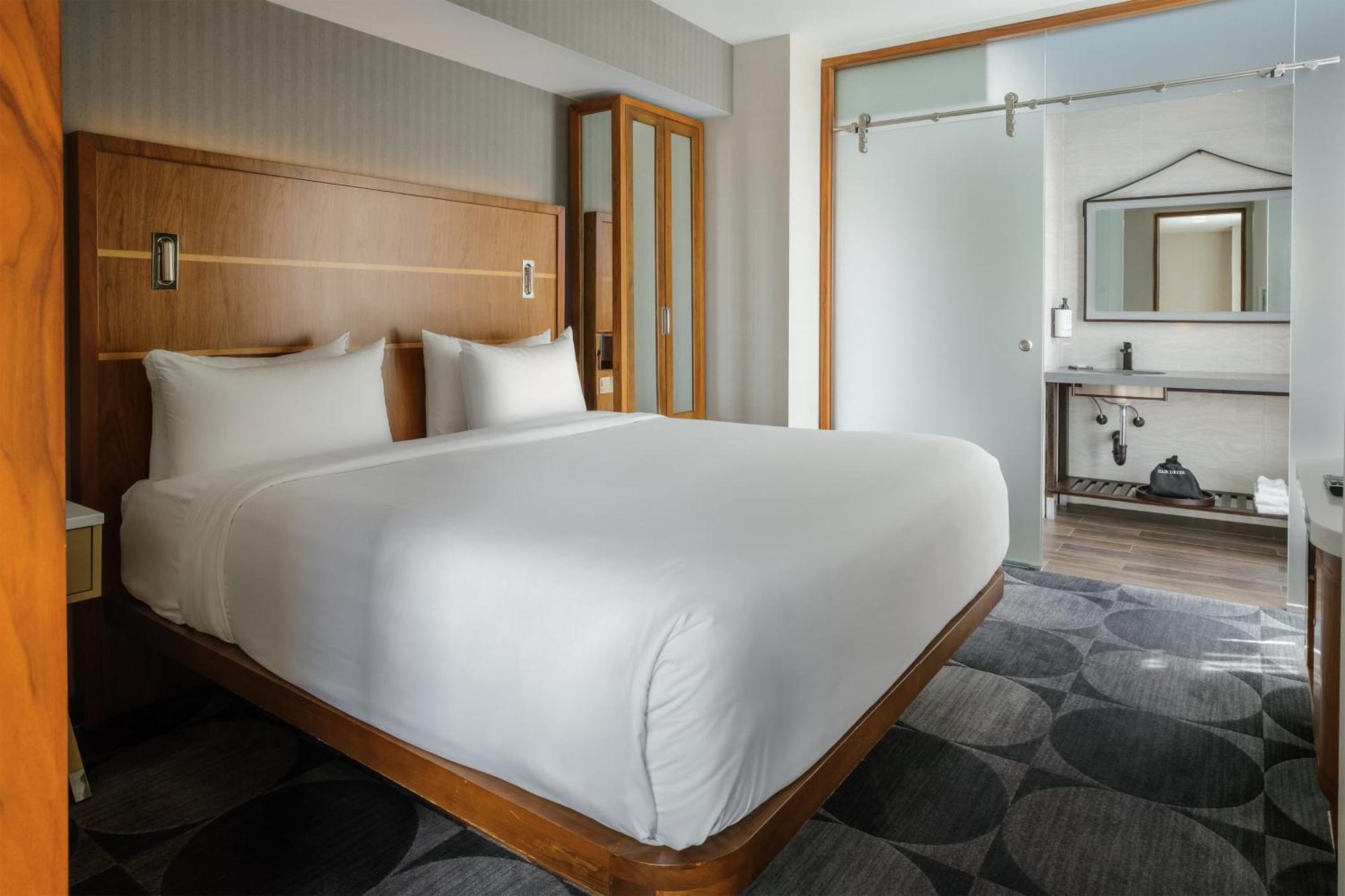 Crowne Plaza Hy36 Midtown Manhattan By Ihg 4* Nova Iorque
